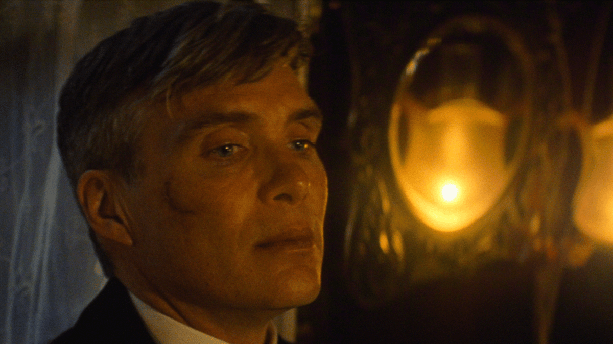 Why Tommy Shelby’s story is ending with the Peaky Blinders: The Immortal Man movie