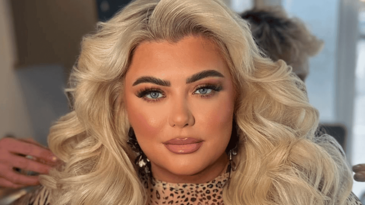 Gemma Collins reveals off unimaginable physique transformation after shedding 3.5 stone with weight reduction jabs