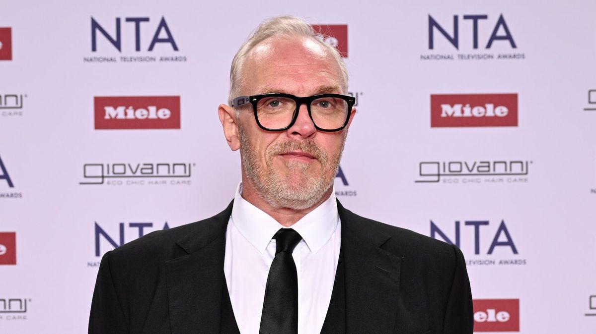 Greg Davies shares long-term Ozempic side-effect after ‘not liking’ weight reduction jab