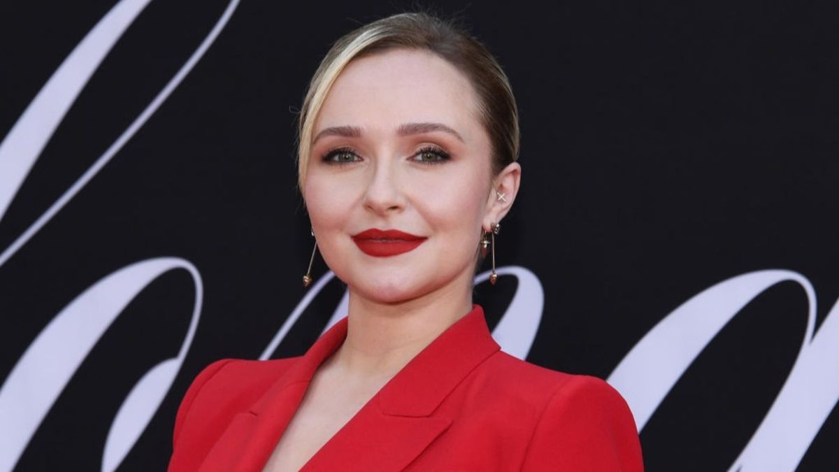 Hayden Panettiere says she was ‘groomed’ as she opens up on darkish aspect of rising up in Hollywood