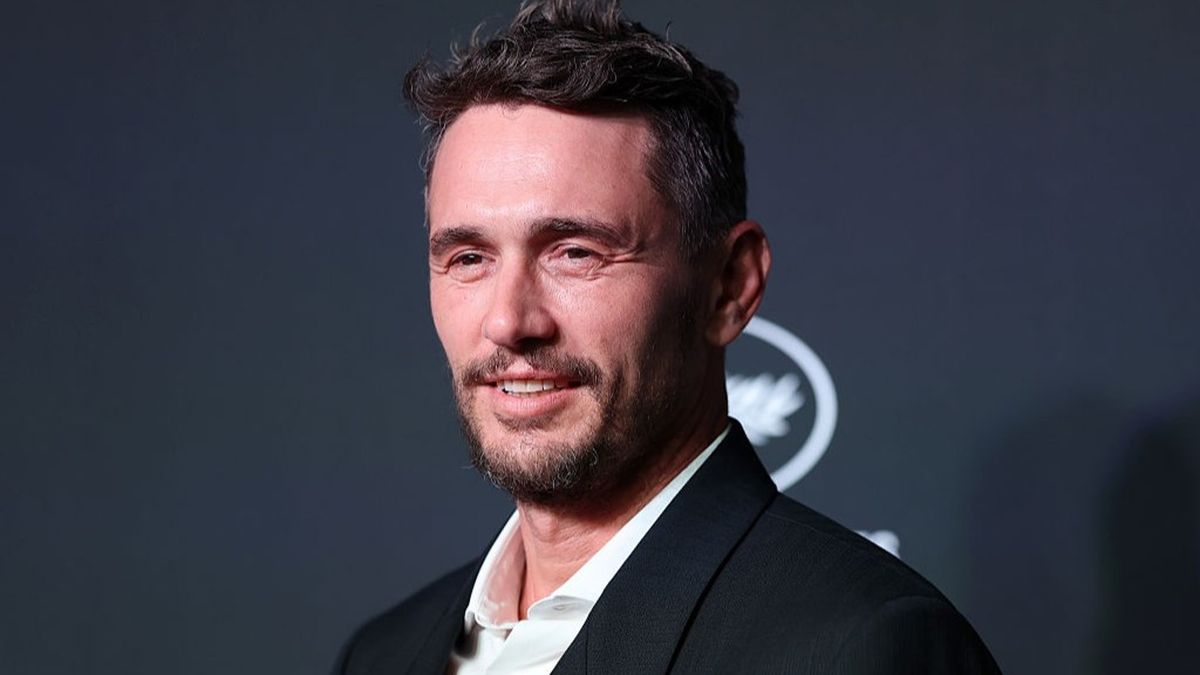 James Franco confirms first position after being ‘solid out’ of Hollywood
