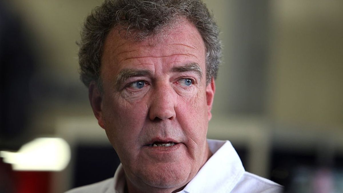 Jeremy Clarkson responds to studies High Gear is returning after 4 12 months hiatus