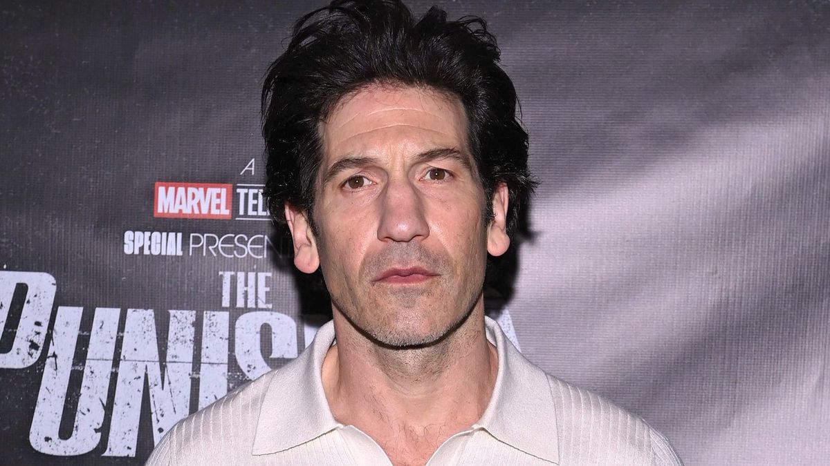 Jon Bernthal ‘virtually killed a person’ only a yr earlier than Strolling Lifeless breakthrough