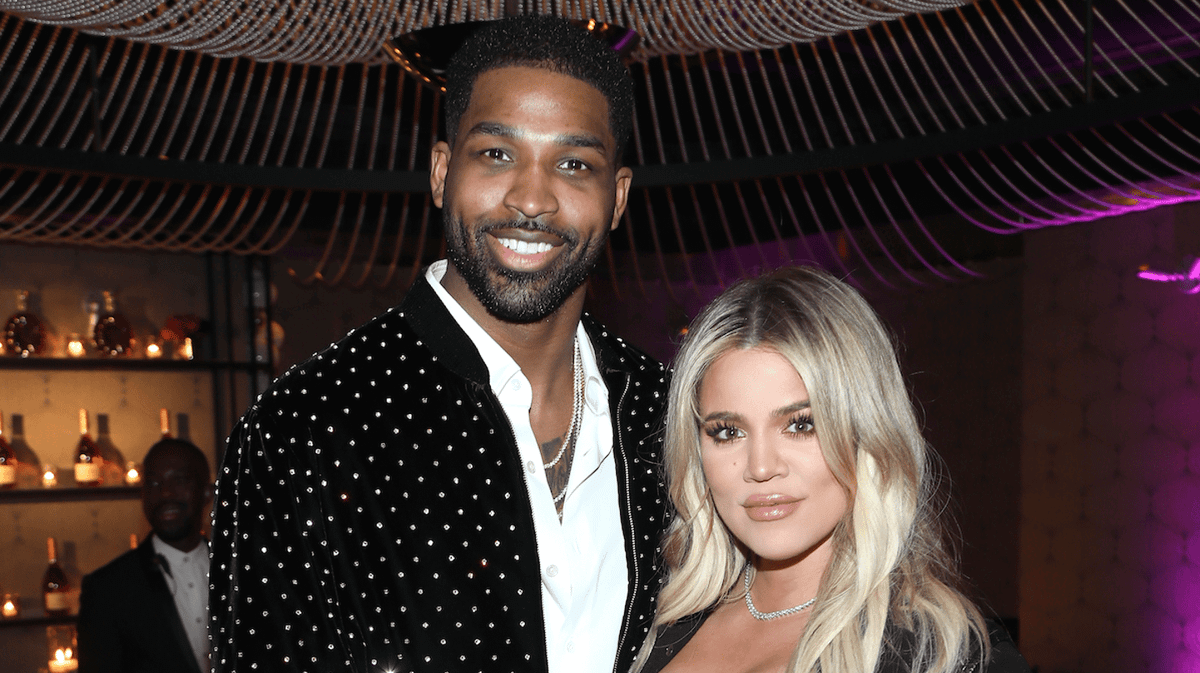 Khloe Kardashian says she ‘compelled’ Tristan Thompson to have a vasectomy