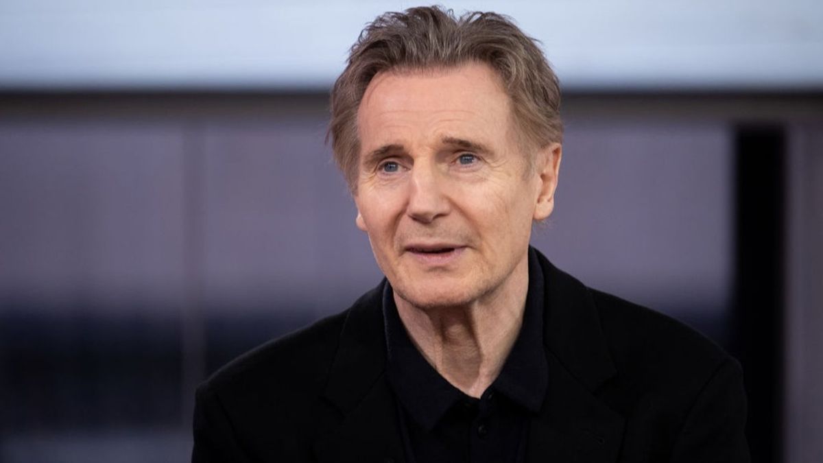 Liam Neeson can by no means watch Fifty Shades of Gray due to reminiscence of Dakota Johnson as little lady