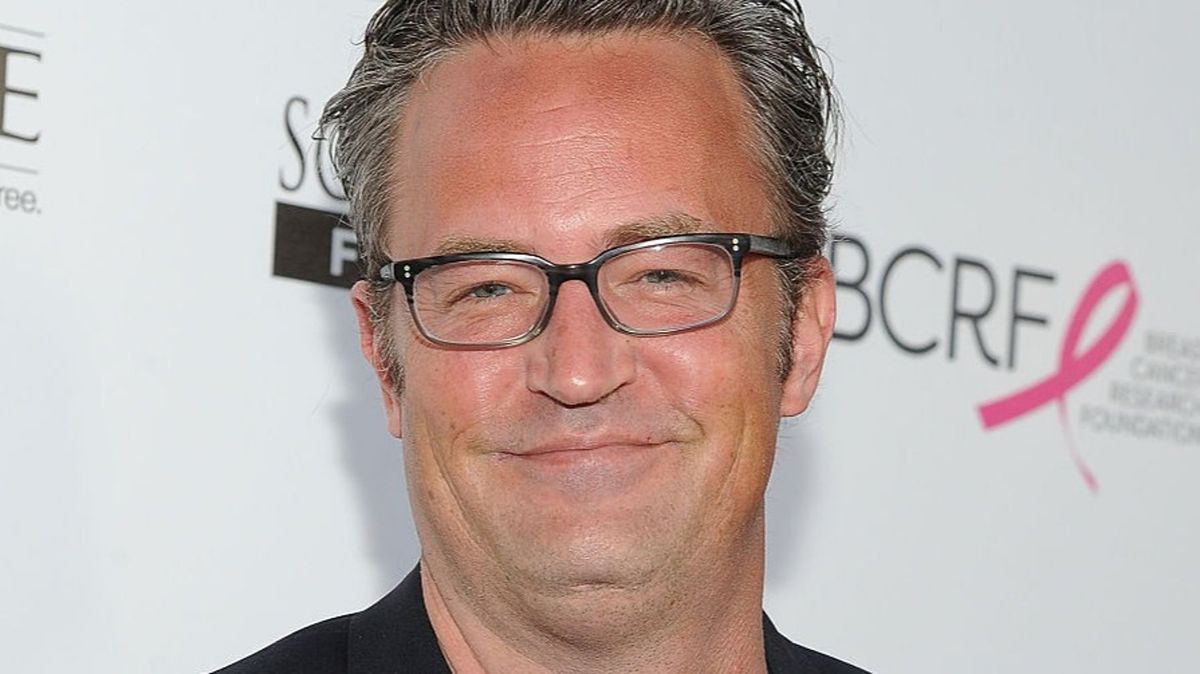 Matthew Perry’s private assistant sentenced to 41 months in jail over function in actor’s loss of life