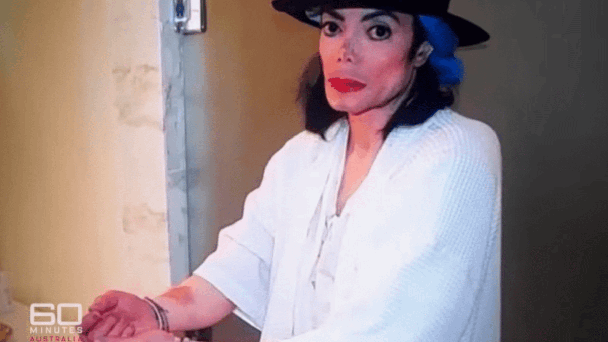 Michael Jackson’s ‘secret household’ share disturbing declare behind pictures of singer in new sexual abuse allegations