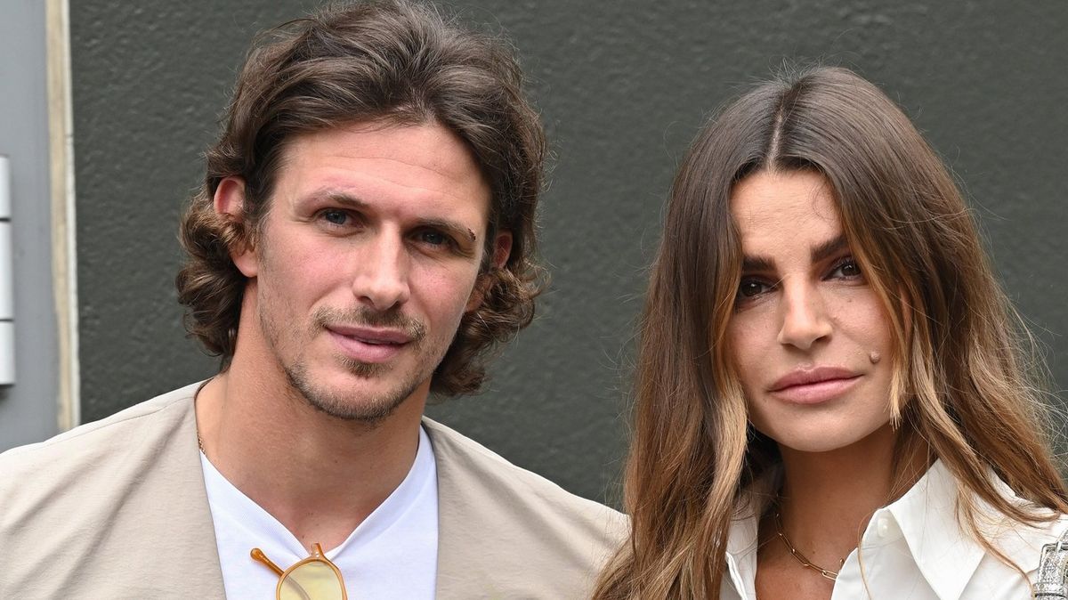 Misse Beqiri, says TOWIE star Jake Corridor will ‘reside on by’ his daughter following his dying aged 35