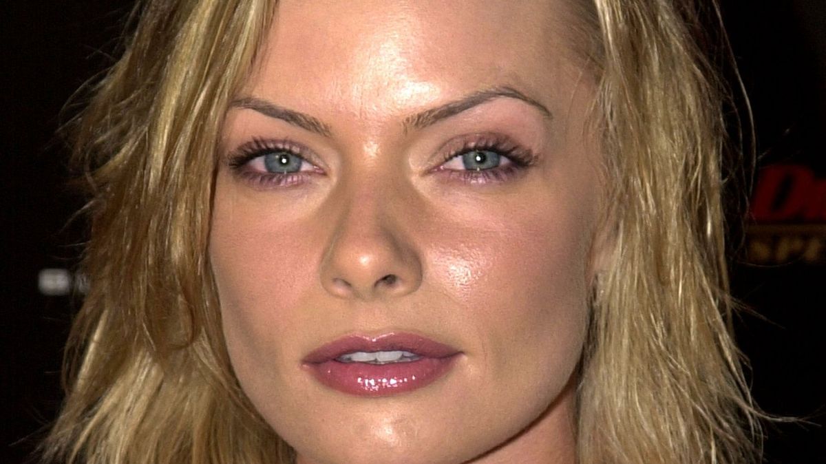 My Identify is Earl star Jaime Pressly launches OnlyFans
