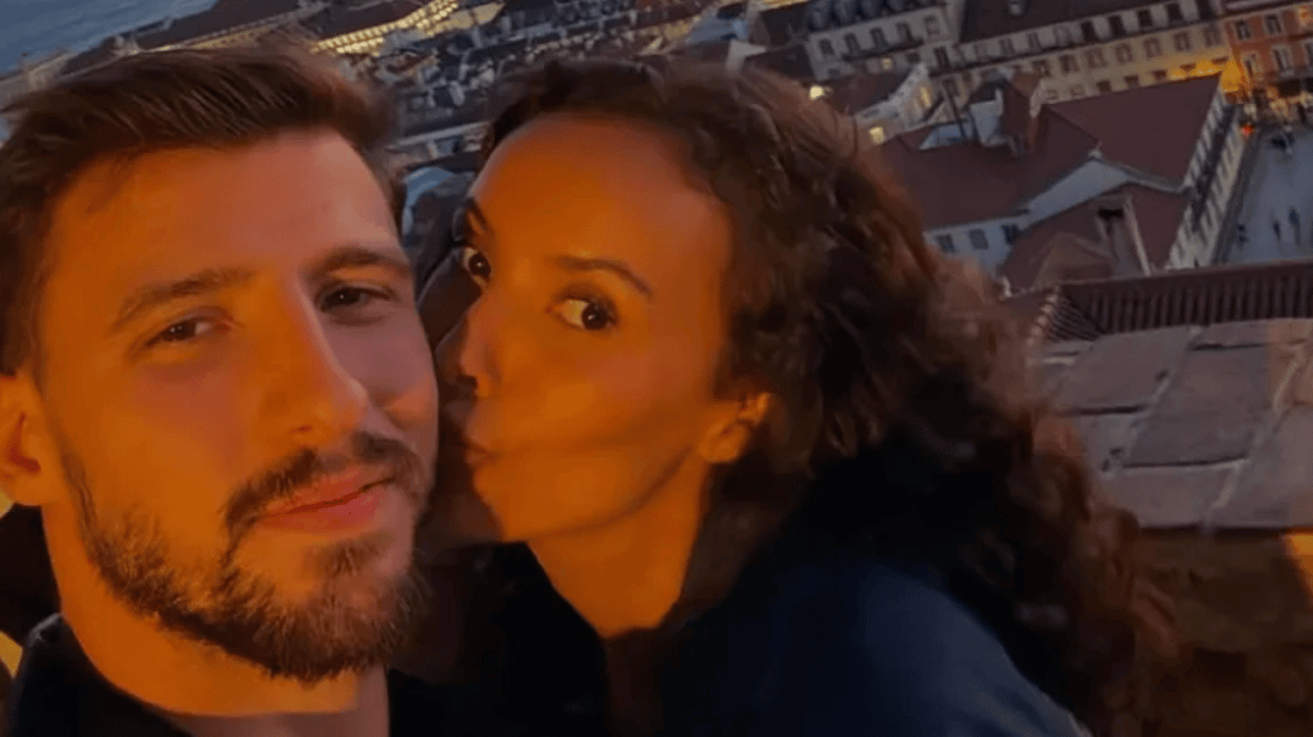 Rúben Dias releases assertion on Maya Jama ‘dishonest’ rumours after cut up