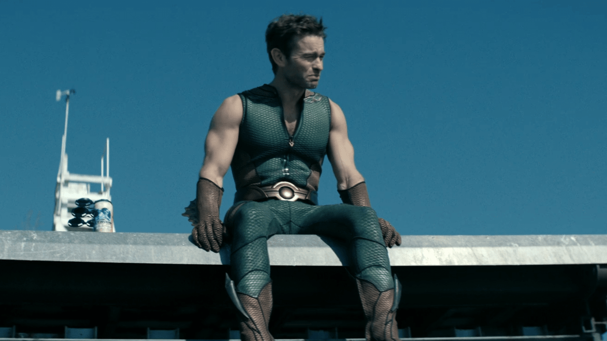 The Boys has A-Listing movie star cameo you might need missed