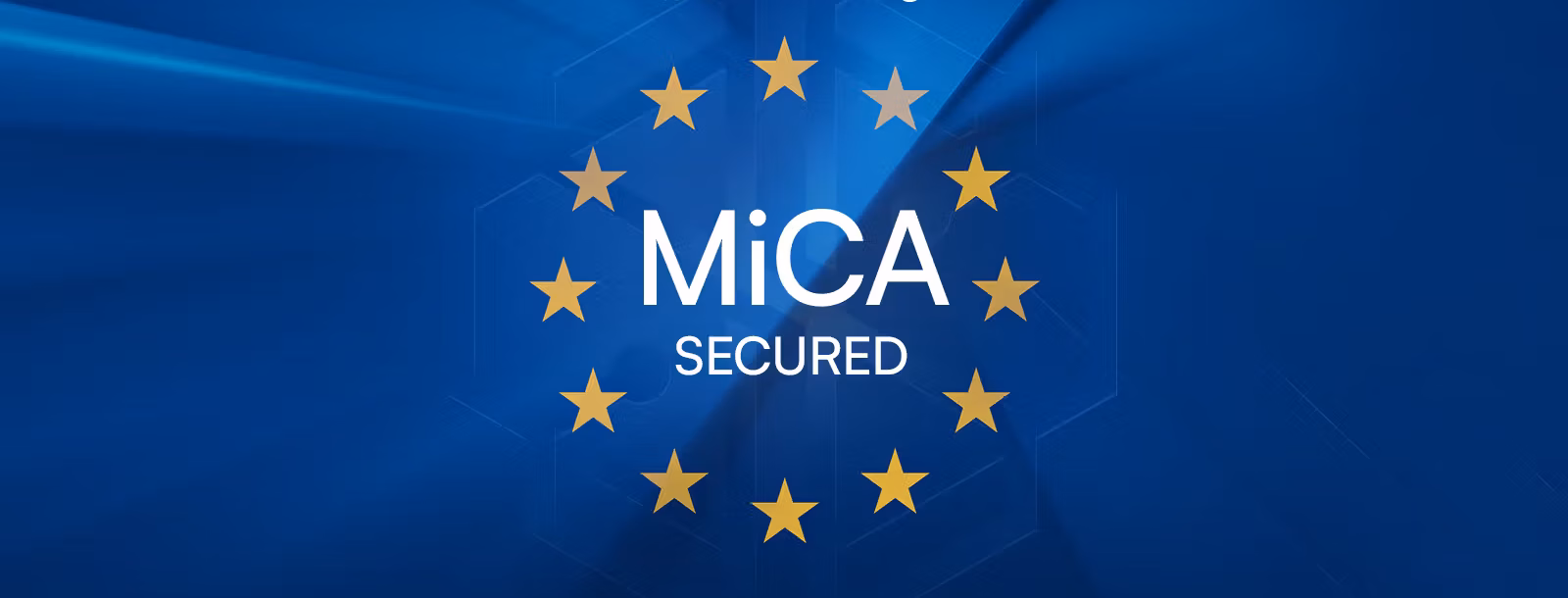 SwissBorg: Swiss crypto service provider moves into the EU league thanks to the MiCAR license
