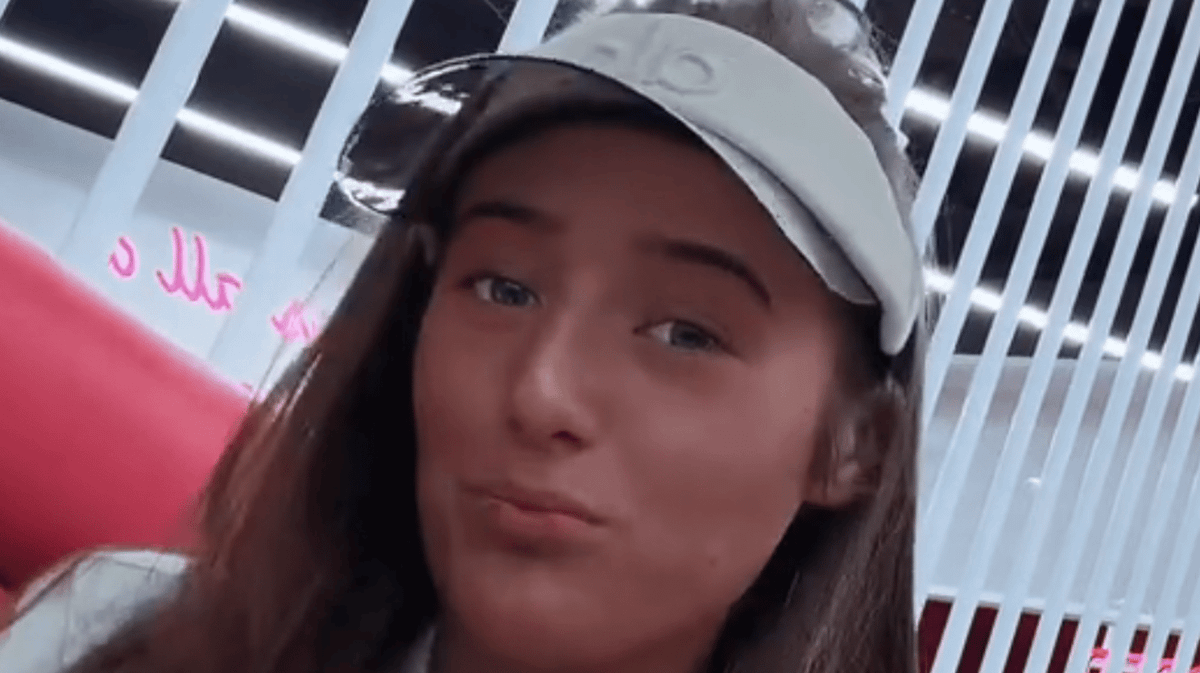 Venezuela Fury responds after new husband Noah Worth seen with out wedding ceremony ring on finger