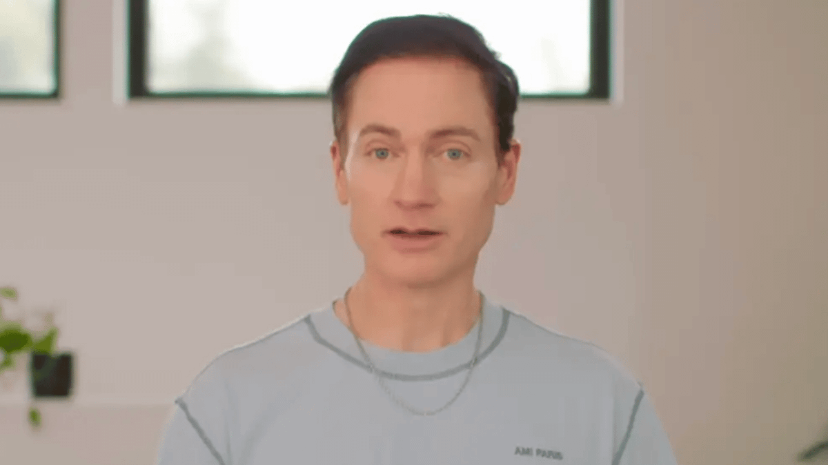 Bryan Johnson’s Most Bizarre Longevity Experiments After Partner’s Vagina Experiment Scores Top 1%