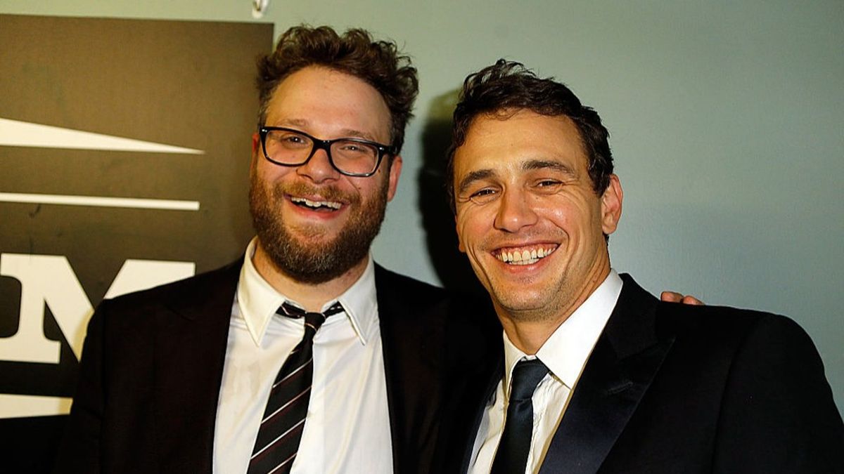 What James Franco has mentioned about friendship with Seth Rogen being ‘over’ as actor makes uncommon feedback