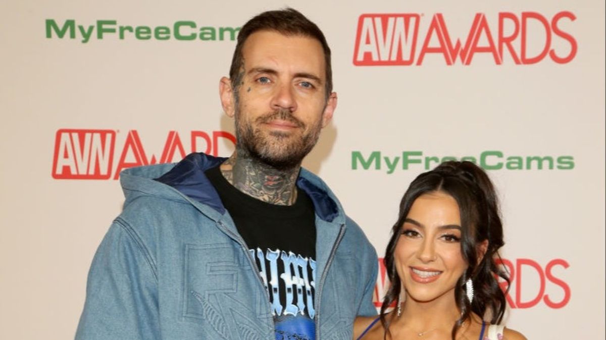 Adam22’s one-way marriage guidelines for Lena The Plug with different males as couple file for divorce