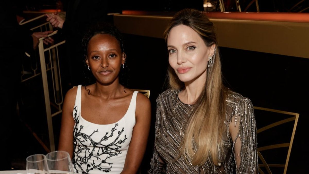 Angelina Jolie and Brad Pitt’s daughter legally adjustments identify days after brother