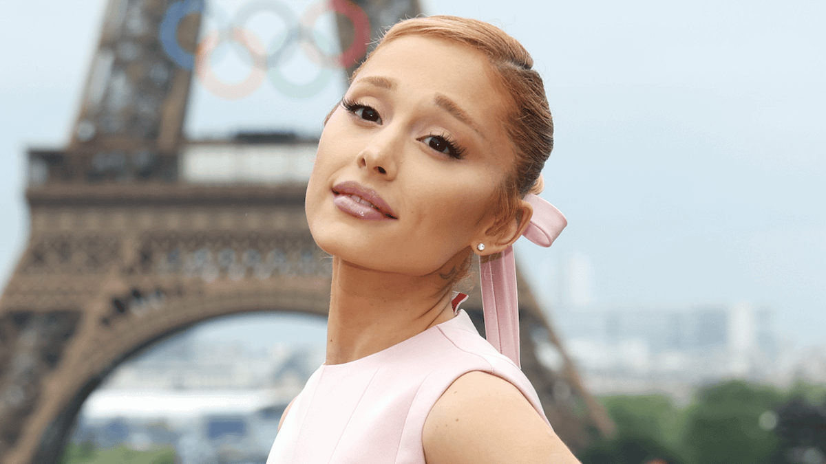 Ariana Grande makes unimaginable gesture after the White House makes use of her music with out permission