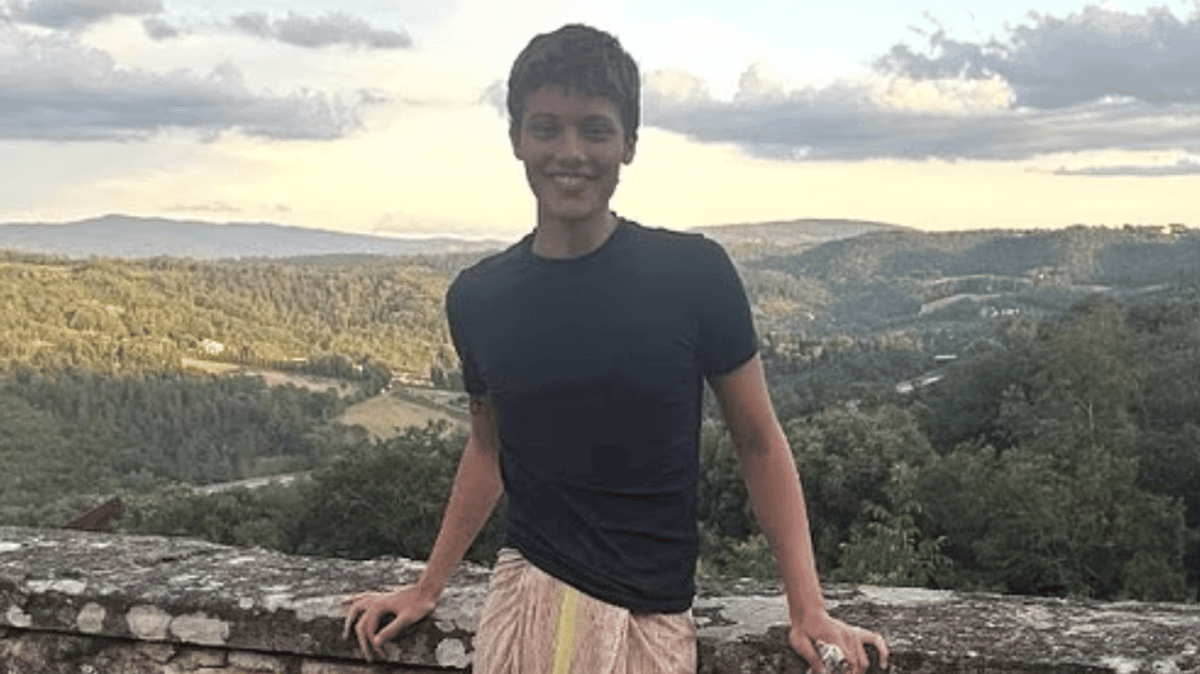 Bobby Brazier quits UK for brand new nation after discovering new faith