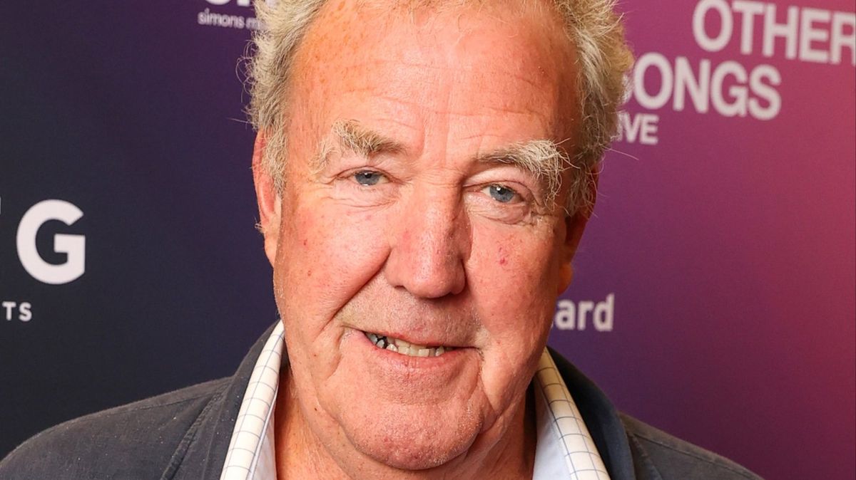 Physician breaks down Jeremy Clarkson’s most cancers with signs to look out for