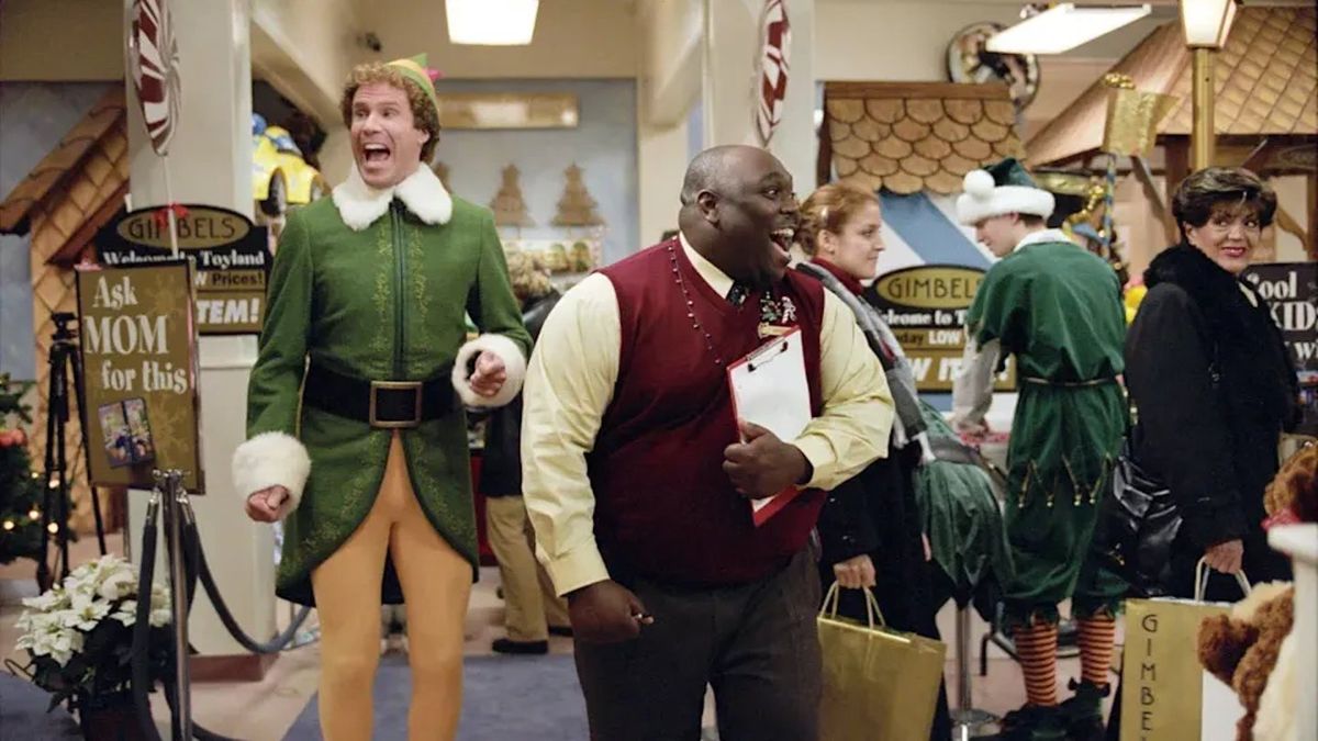 Elf star who performed alongside Will Ferrell despatched to jail as mugshot is launched