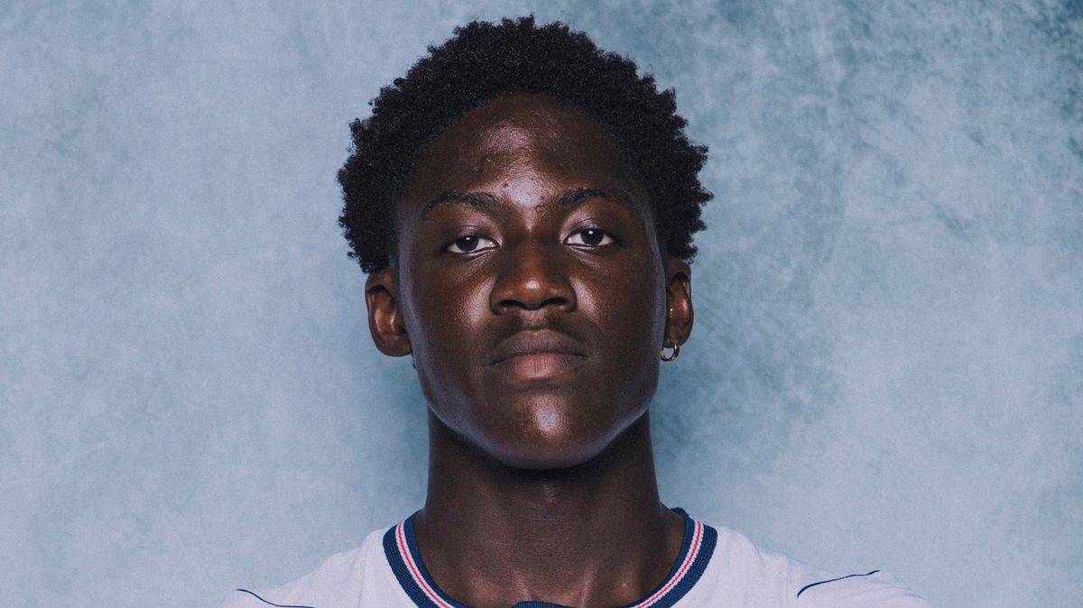 England star Kobbie Mainoo has well-known sibling not many individuals find out about