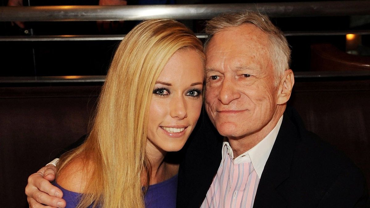 Ex-Playboy star Kendra Wilkinson’s life now as she shares ‘heartbroken’ replace