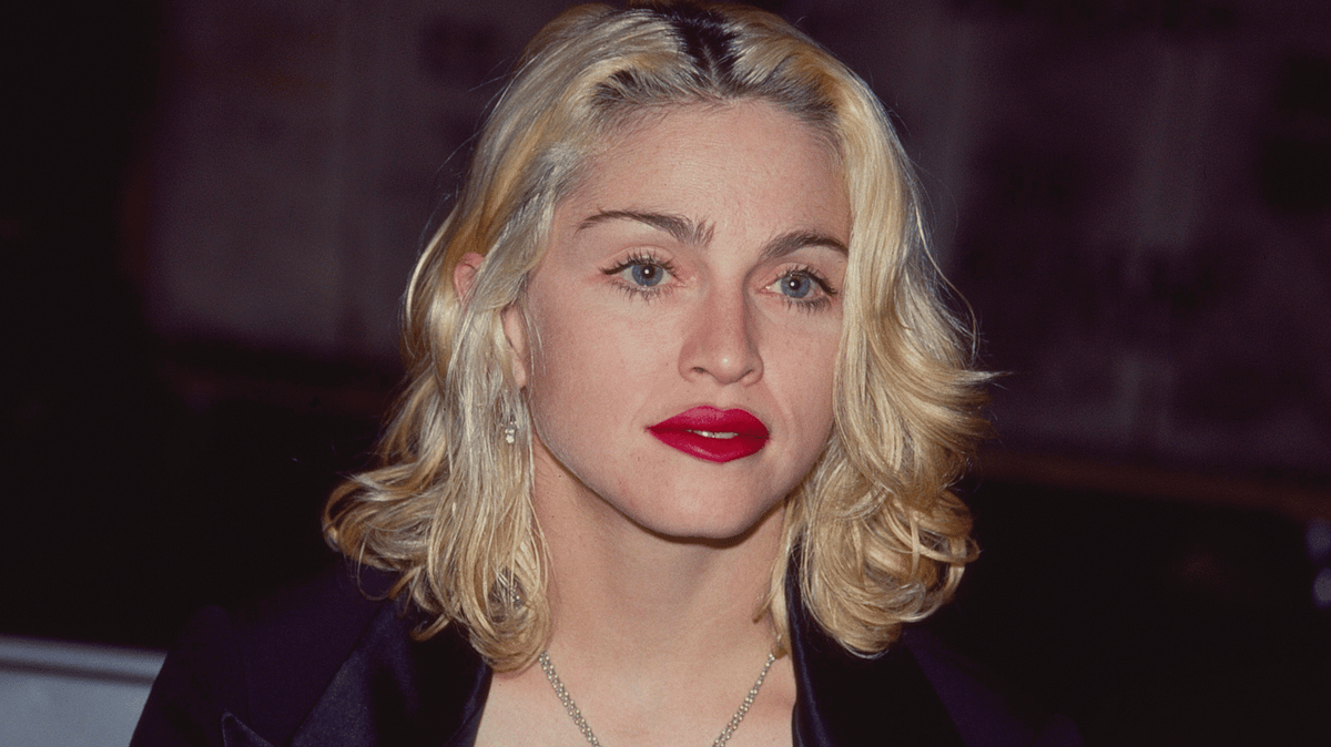 Jack Schlossberg weighs in on Madonna’s confession that useless uncle was ‘greatest intercourse ever’