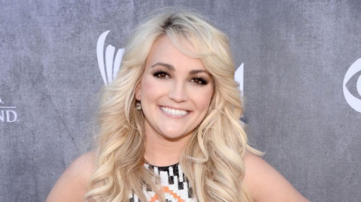 Jamie Lynn Spears reveals why she left Hollywood for ‘the center of nowhere’
