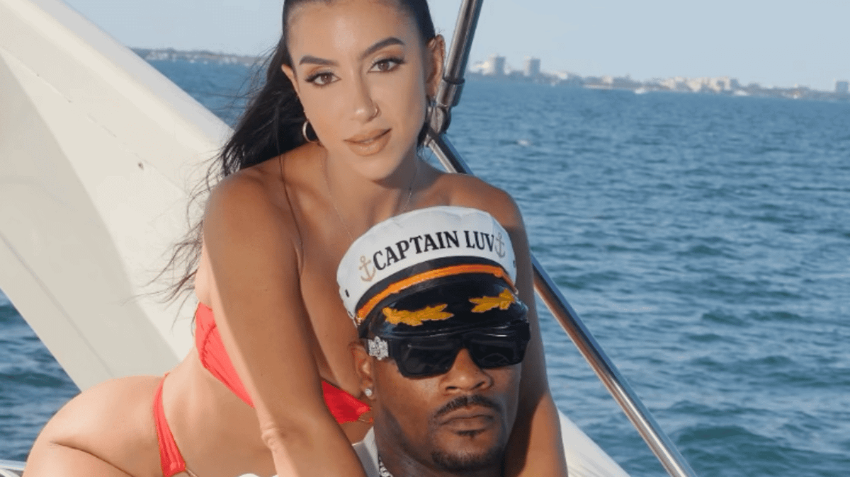 Jason Luv responds to Lena The Plug divorcing Adam22 after sleeping along with her throughout marriage