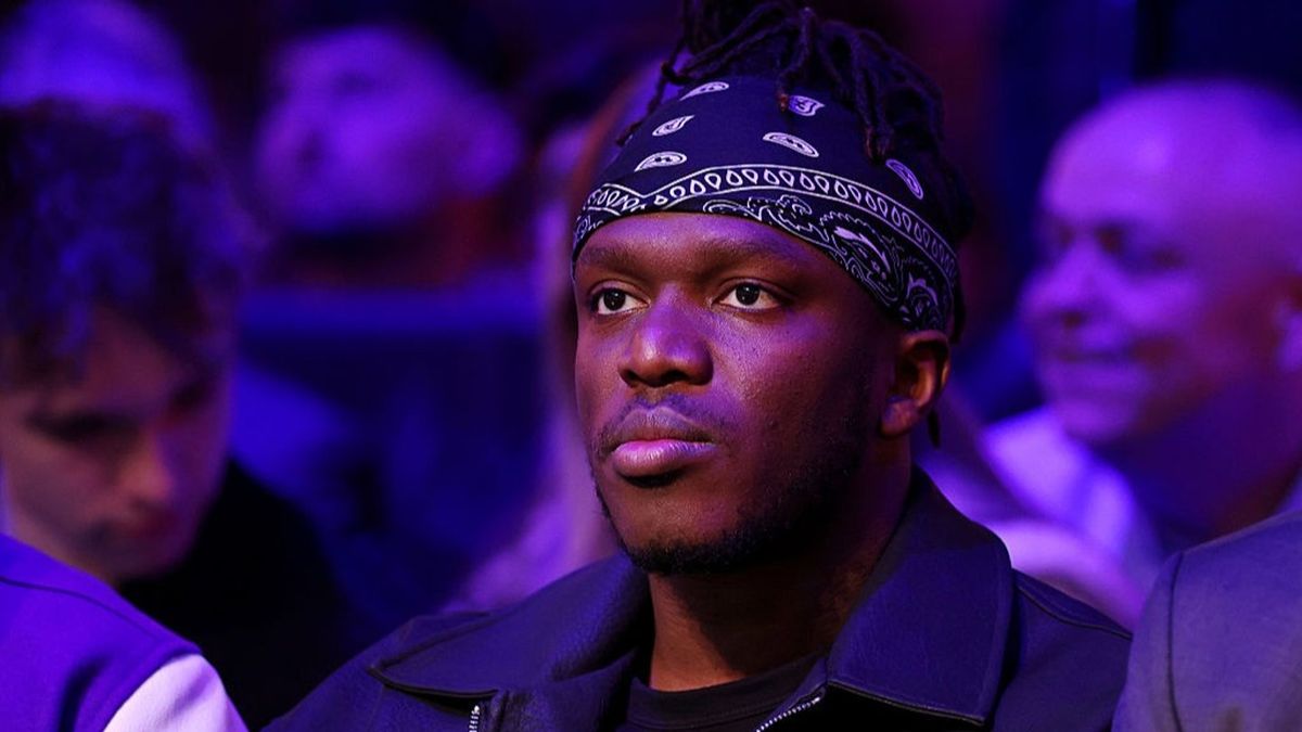 KSI opens up on ‘powerful few weeks’ after saying he’s leaving Sidemen