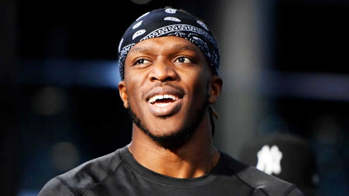 KSI revealed cost construction that has saved Sidemen going for 13 years
