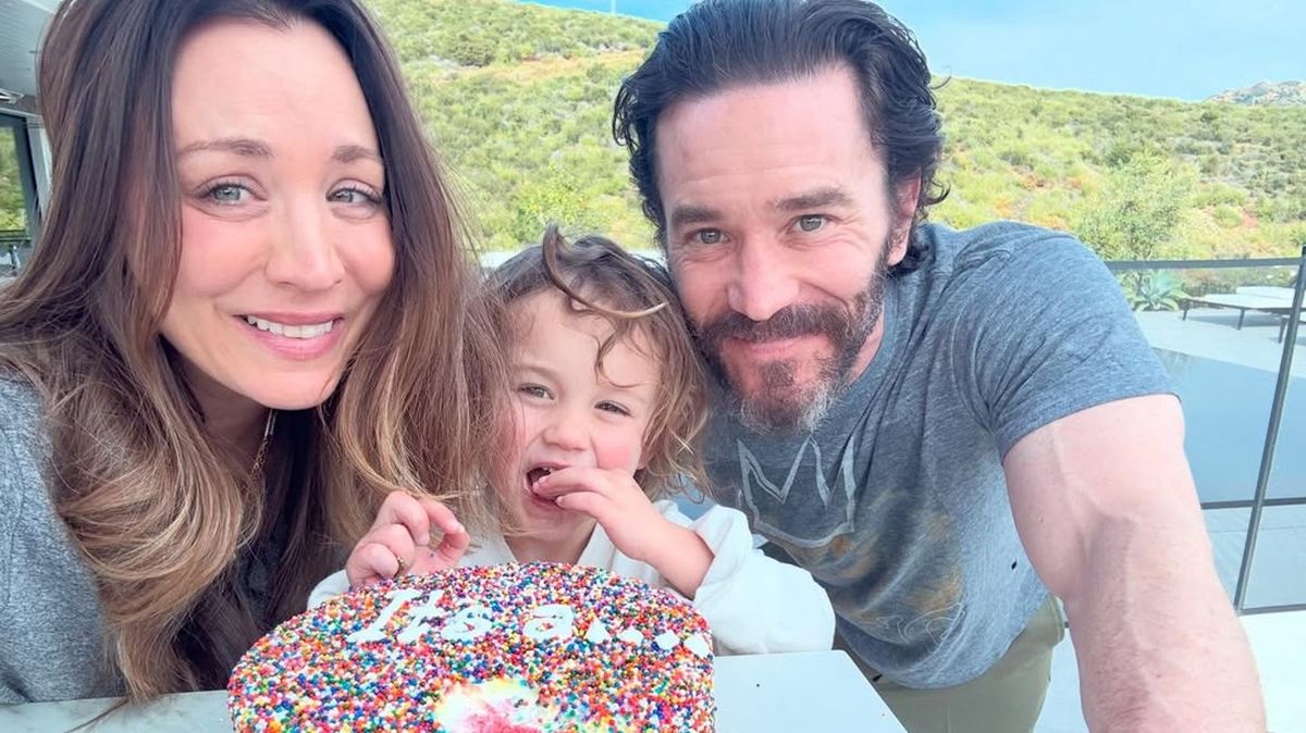 Kaley Cuoco proclaims second being pregnant with fiancé Tom Pelphrey and shares child’s gender