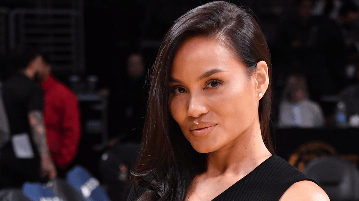 Mom of fifty Cent’s youngster Daphne Pleasure ‘seems like the most important idiot’ as Diddy threesome intercourse tape leaked