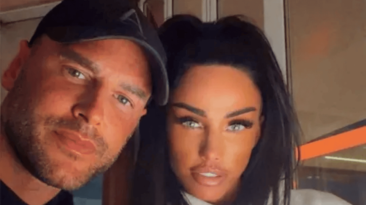 Thriller continues as Lee Andrews unfollows spouse Katie Worth