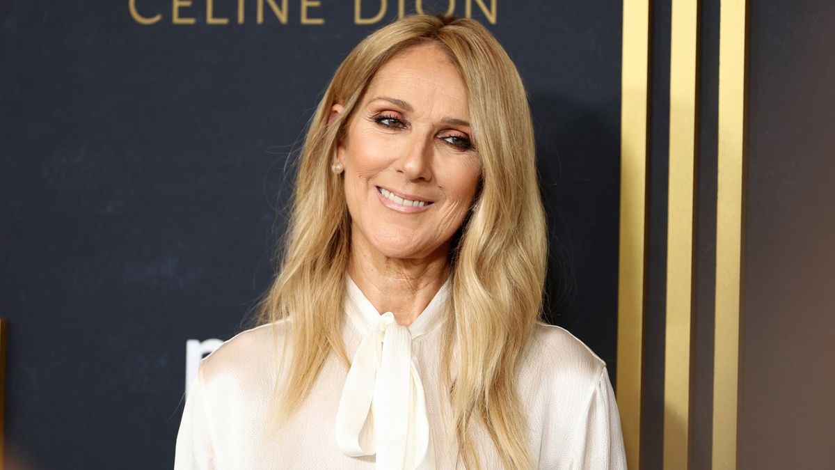 Researchers uncover potential breakthrough remedy for uncommon situation Céline Dion lives with