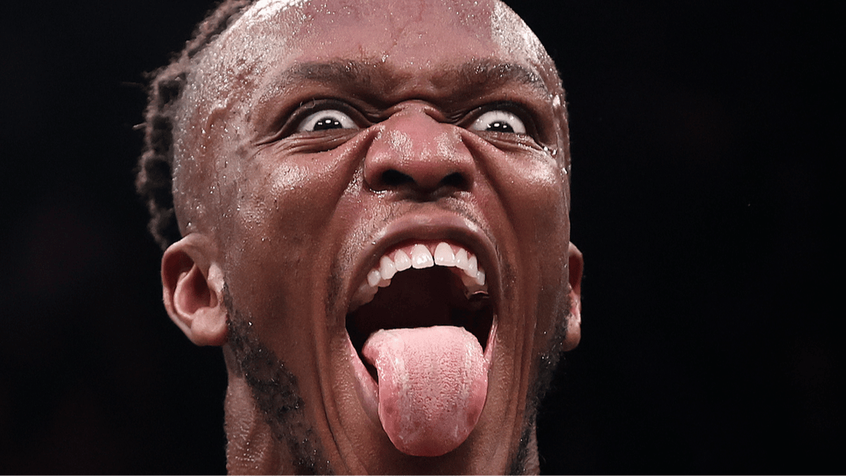 Sidemen followers are attempting to decode newest KSI photograph fuelling hypothesis over why he left