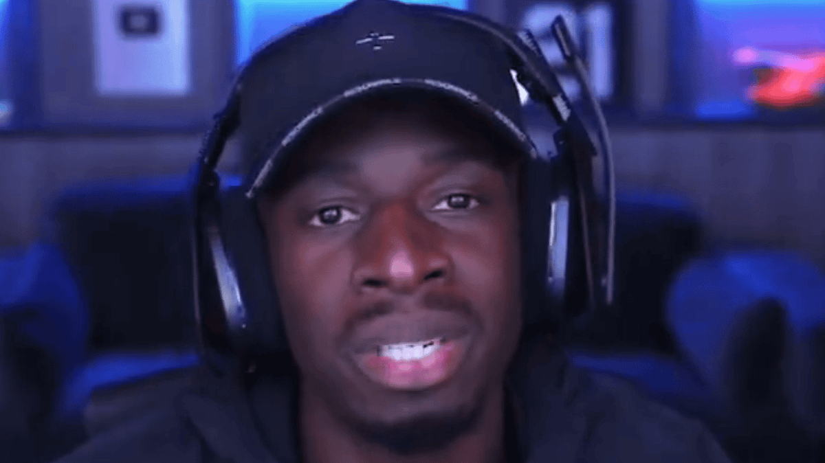 Sidemen member Tobi breaks down true impression of KSI leaving group