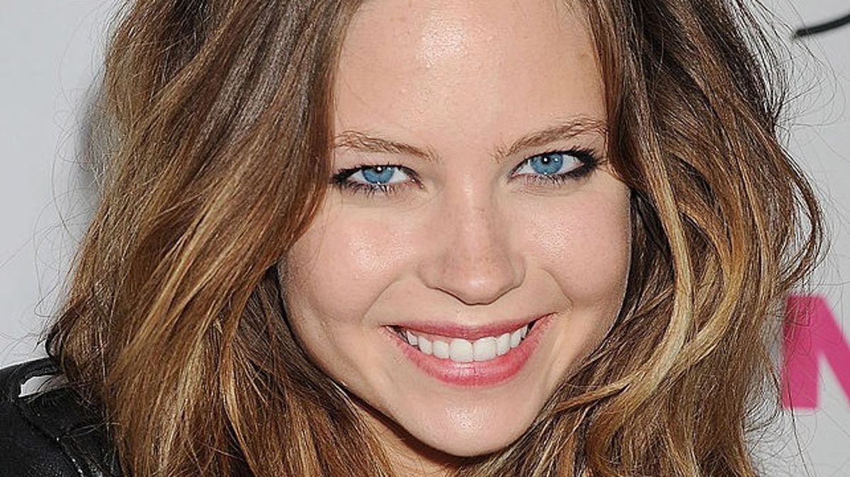 The Ring star Daveigh Chase ‘was lacking for 10 years’ earlier than tragic demise aged 35