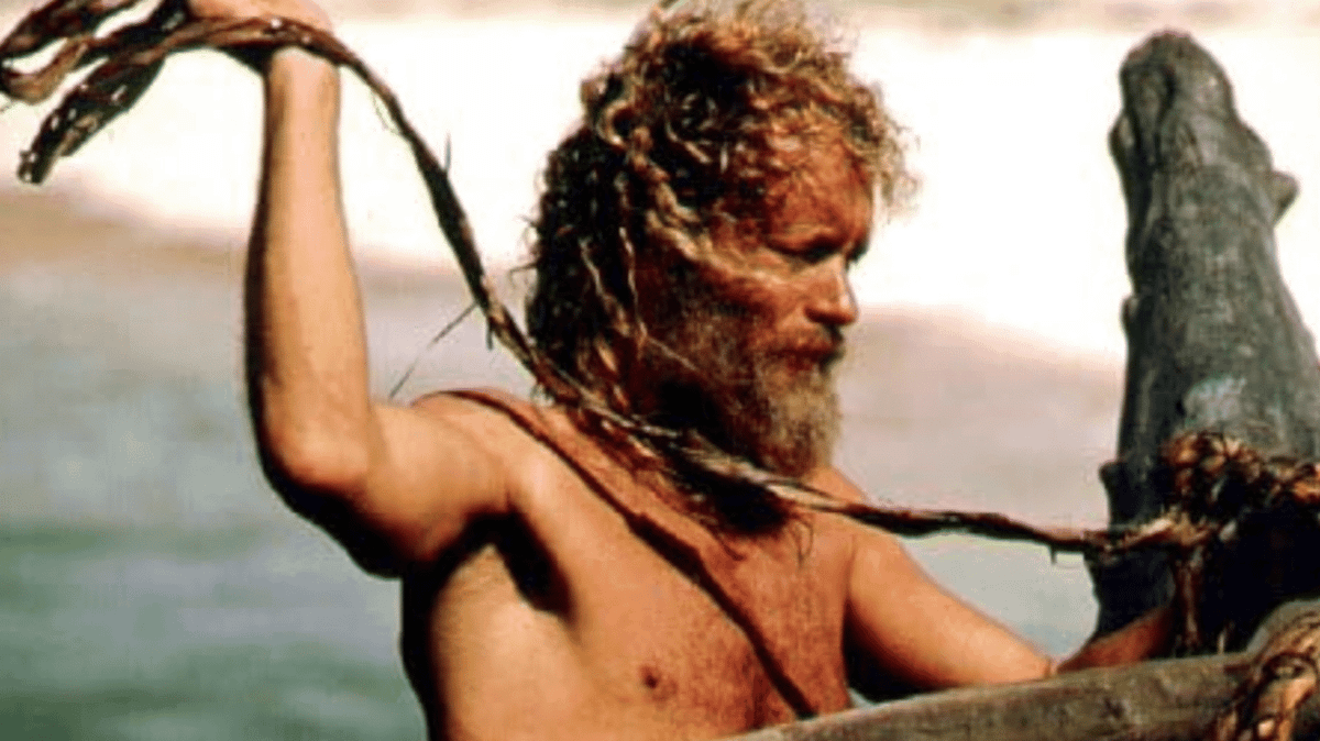 Tom Hanks reveals ‘insane’ course of behind shedding 100lbs for Forged Away