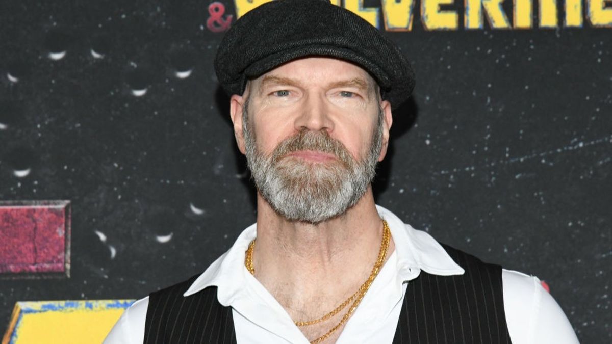 X-Males star Tyler Mane recognized with ‘tremendous uncommon’ male breast most cancers