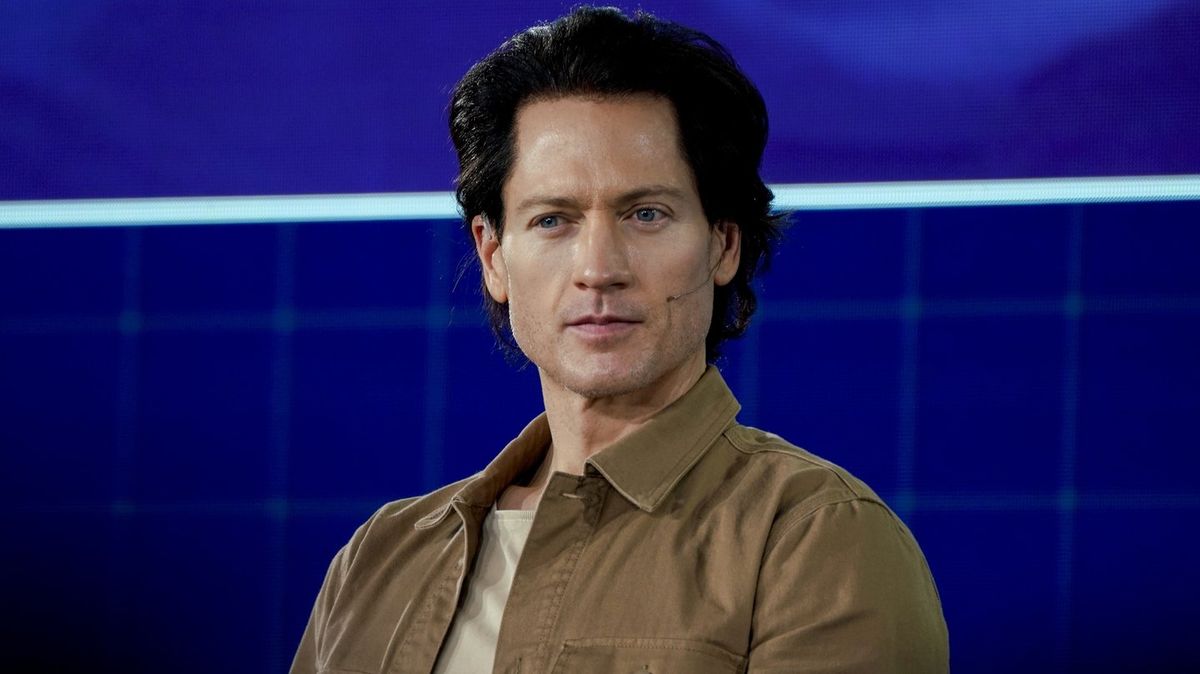 Biohacker Bryan Johnson says ‘world desires him to die’ following incurable analysis