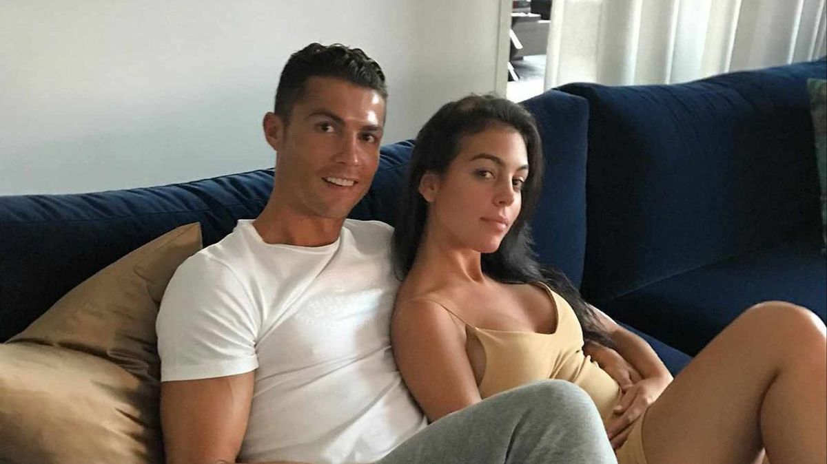 Cristiano Ronaldo wedding ceremony visitor record ‘leaked’ as shock ceremony rumours develop