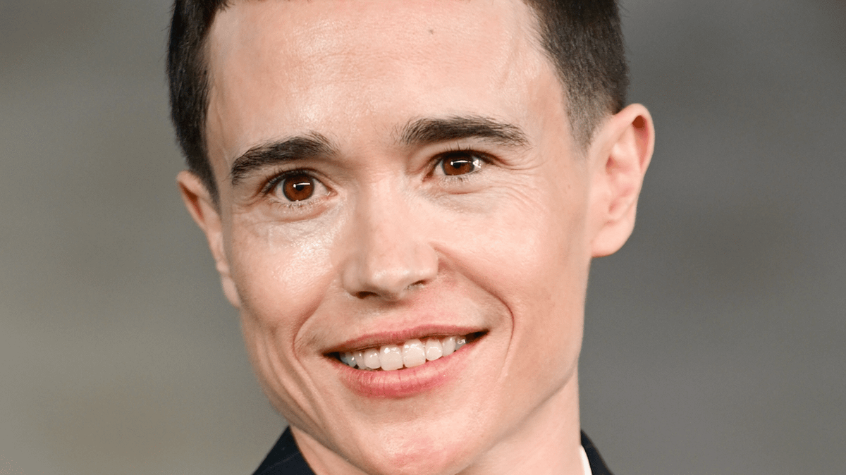 Elliot Web page spoke out on ‘life-saving’ transition surgical procedure earlier than exhibiting off newest ripped transformation