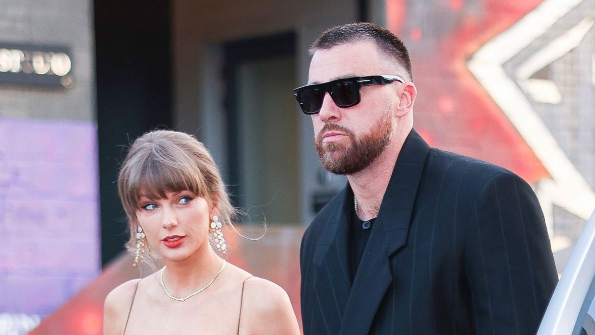 Precise schedule for Taylor Swift and Travis Kelce’s 10-hour marriage ceremony