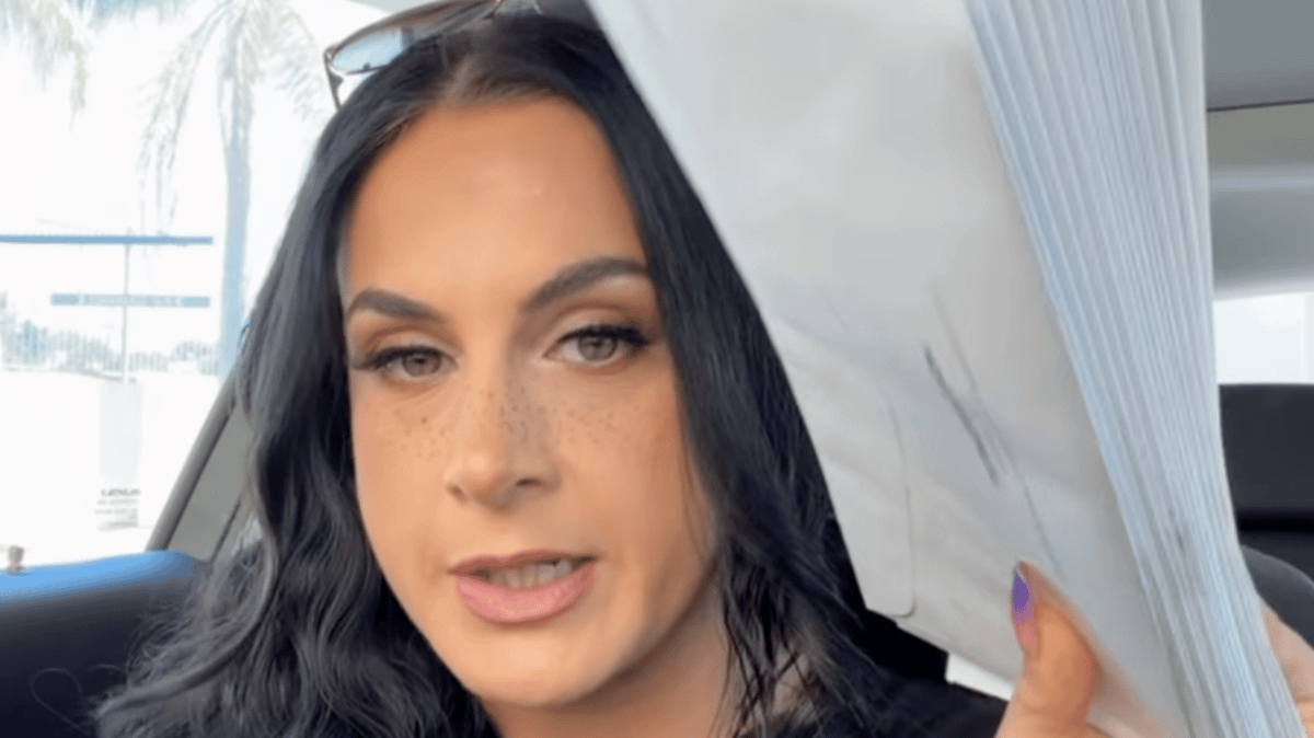 Former Nickelodeon little one actor freaks out over how a lot she’s paid in residual funds