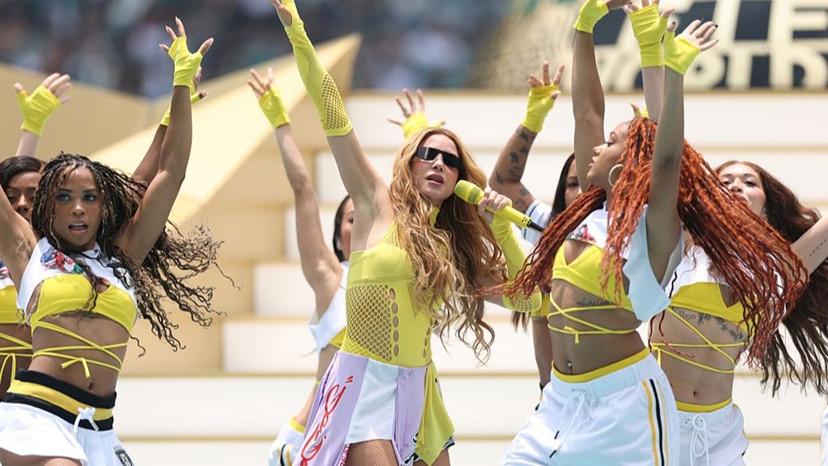 From Shakira to Will Smith: The ten finest World Cup songs, ranked