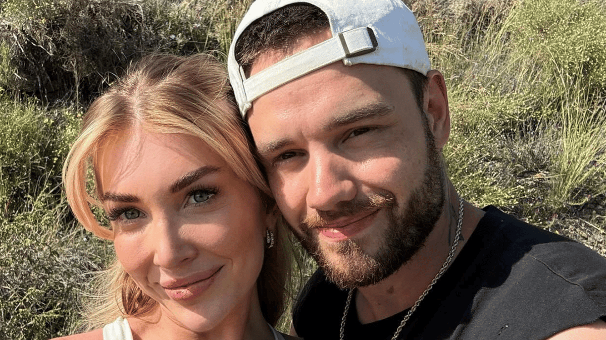 Liam Payne’s girlfriend removes tattoo devoted to late singer virtually two years on from his tragic dying