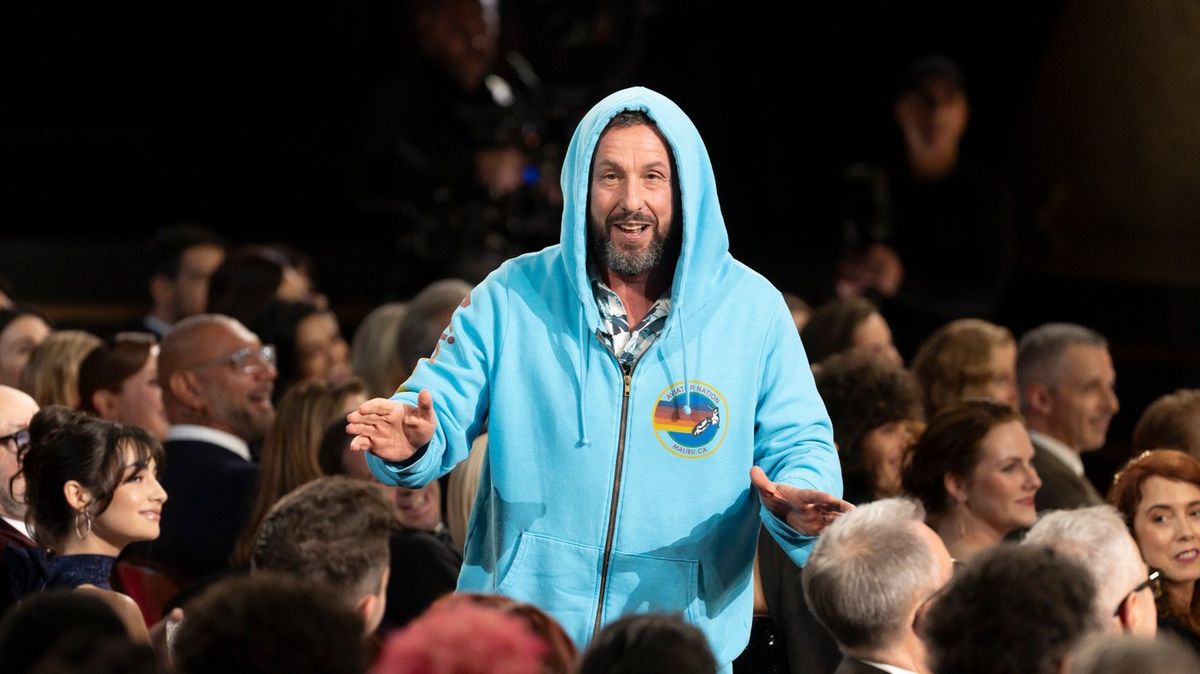 Purpose why Adam Sandler officiated Taylor Swift and Travis Kelce’s wedding ceremony as singer to tackle new title after ceremony