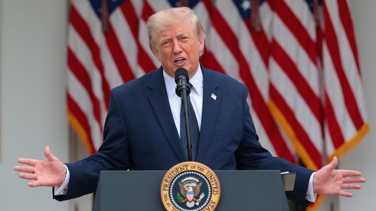Why Donald Trump’s Waste Will Be Flown Back to US During Turkey Visit